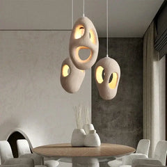 Suspension Luminaire | KAGE