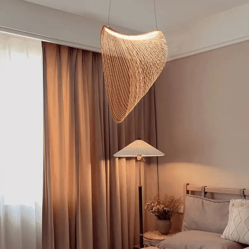 Suspension Luminaire | ELYONA