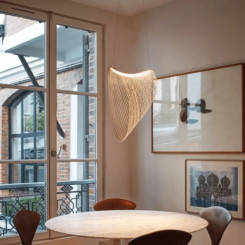 Suspension Luminaire | ELYONA