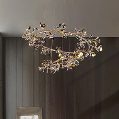 Suspension Luminaire | RITA