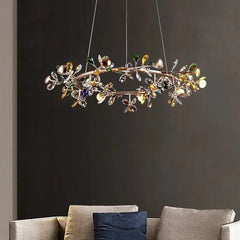 Suspension Luminaire | RITA