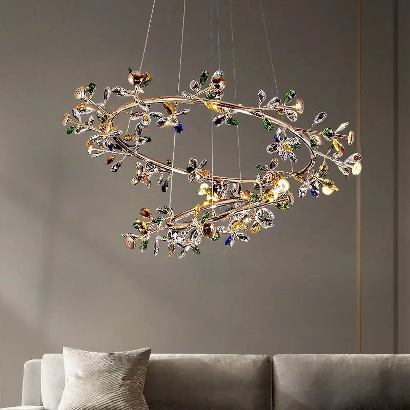 Suspension Luminaire | RITA