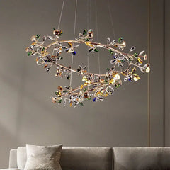 Suspension Luminaire | RITA