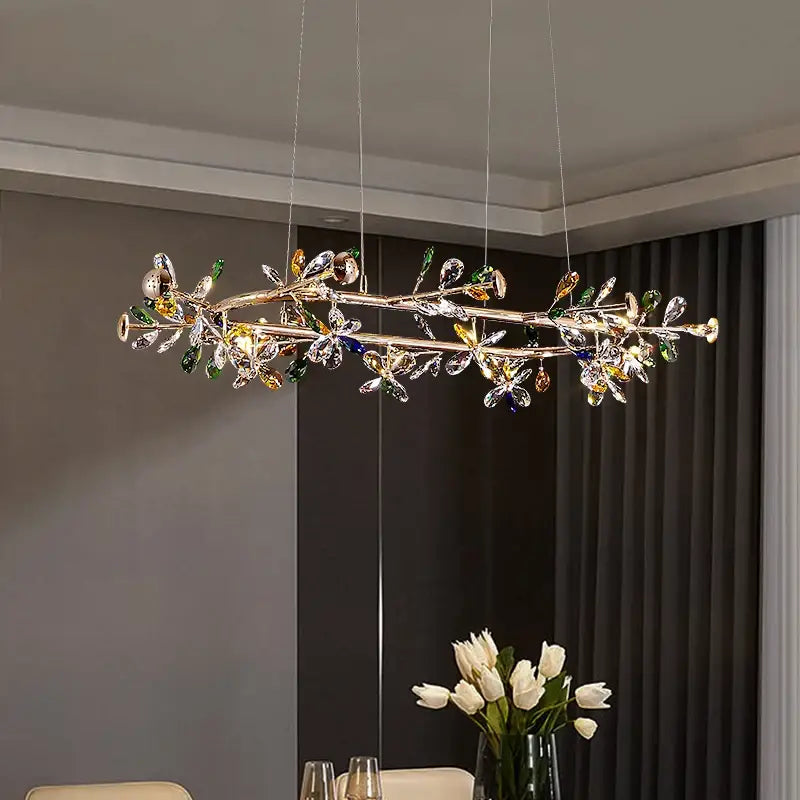 Suspension Luminaire | RITA