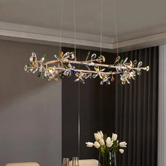 Suspension Luminaire | RITA