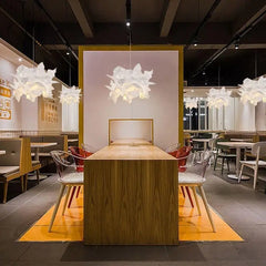 Suspension Luminaire | AVELION