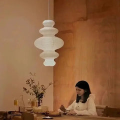 Suspension Luminaire | PAPS