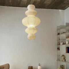 Suspension Luminaire | PAPS