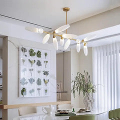 Suspension Luminaire | FLORA