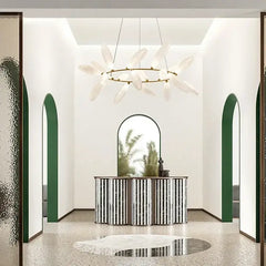 Suspension Luminaire | FLORA