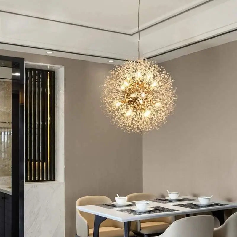 Suspension Luminaire | IRIDIA