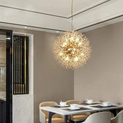 Suspension Luminaire | IRIDIA