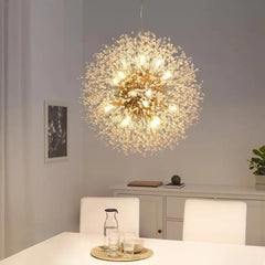 Suspension Luminaire | IRIDIA