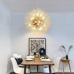 Suspension Luminaire | IRIDIA