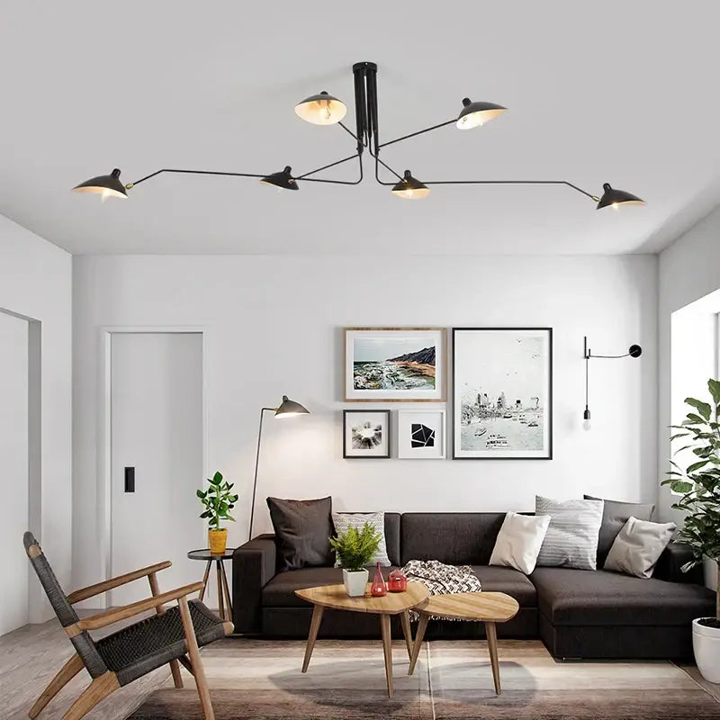 Suspension Luminaire | RIRI
