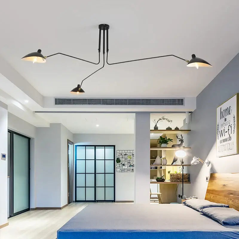 Suspension Luminaire | RIRI