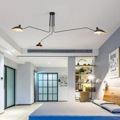 Suspension Luminaire | RIRI
