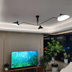 Suspension Luminaire | RIRI