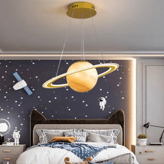 Suspension Luminaire | MAELYRIS