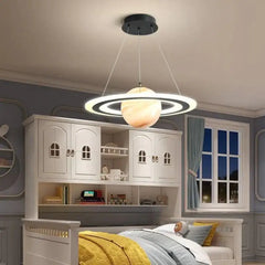 Suspension Luminaire | MAELYRIS
