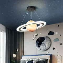 Suspension Luminaire | MAELYRIS