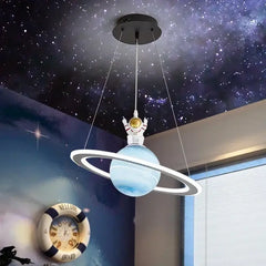 Suspension Luminaire | PLANET