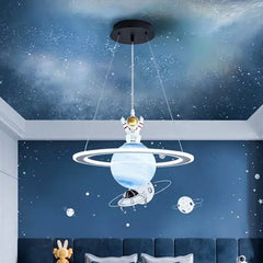 Suspension Luminaire | PLANET