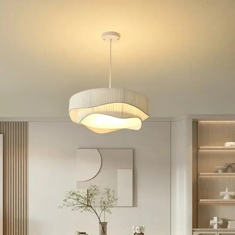 Suspension Luminaire | PLISI