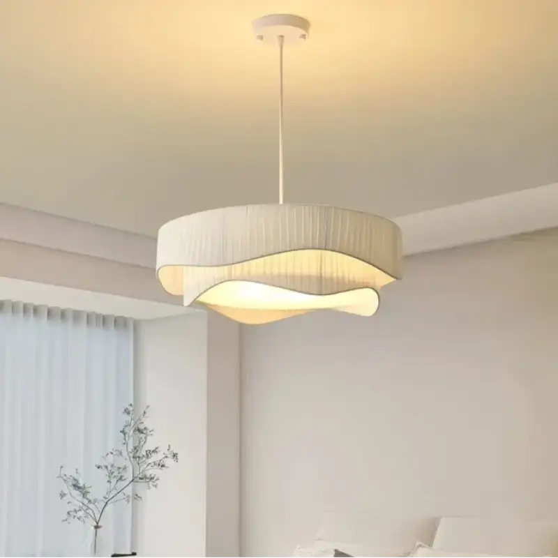 Suspension Luminaire | PLISI