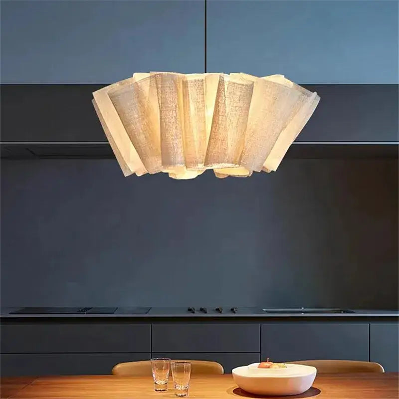 Suspension Luminaire | RATI