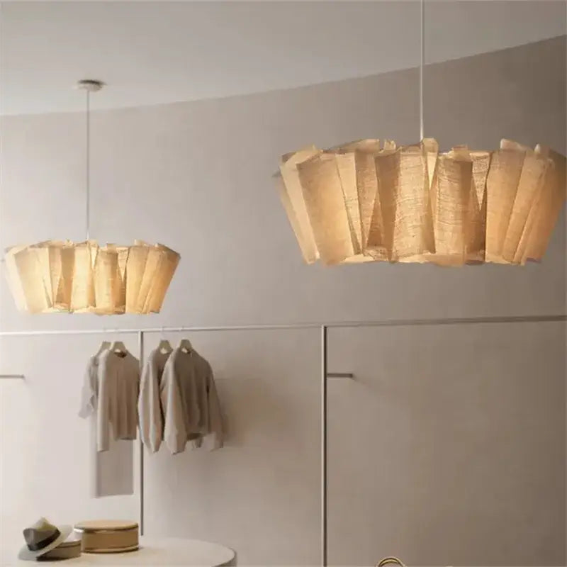 Suspension Luminaire | RATI