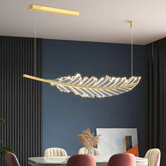 Suspension Luminaire | LYSERIAN