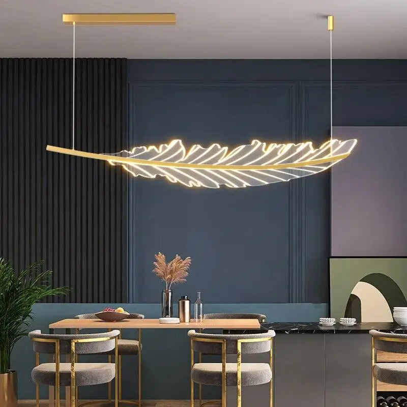 Suspension Luminaire | LYSERIAN