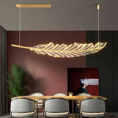 Suspension Luminaire | LYSERIAN