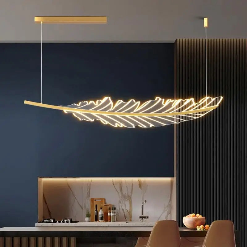 Suspension Luminaire | LYSERIAN