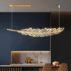 Suspension Luminaire | LYSERIAN