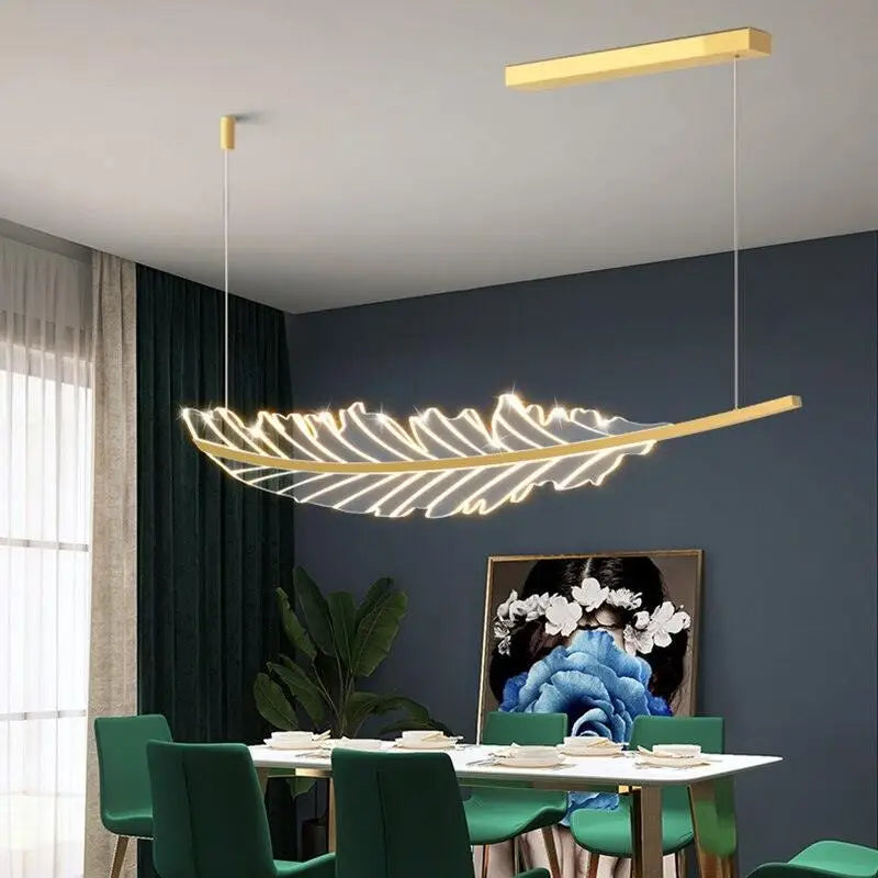 Suspension Luminaire | LYSERIAN