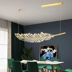 Suspension Luminaire | LYSERIAN