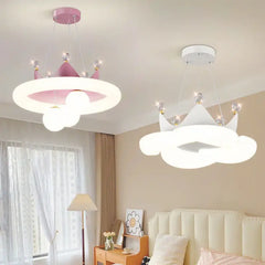 Suspension Luminaire | PRINCIA