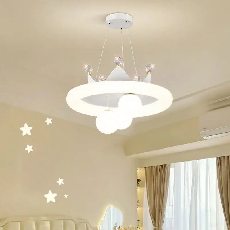 Suspension Luminaire | PRINCIA