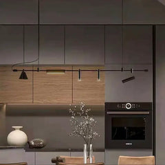 Suspension Luminaire | TARA