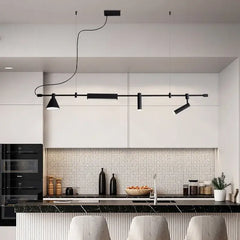 Suspension Luminaire | TARA