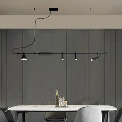 Suspension Luminaire | TARA