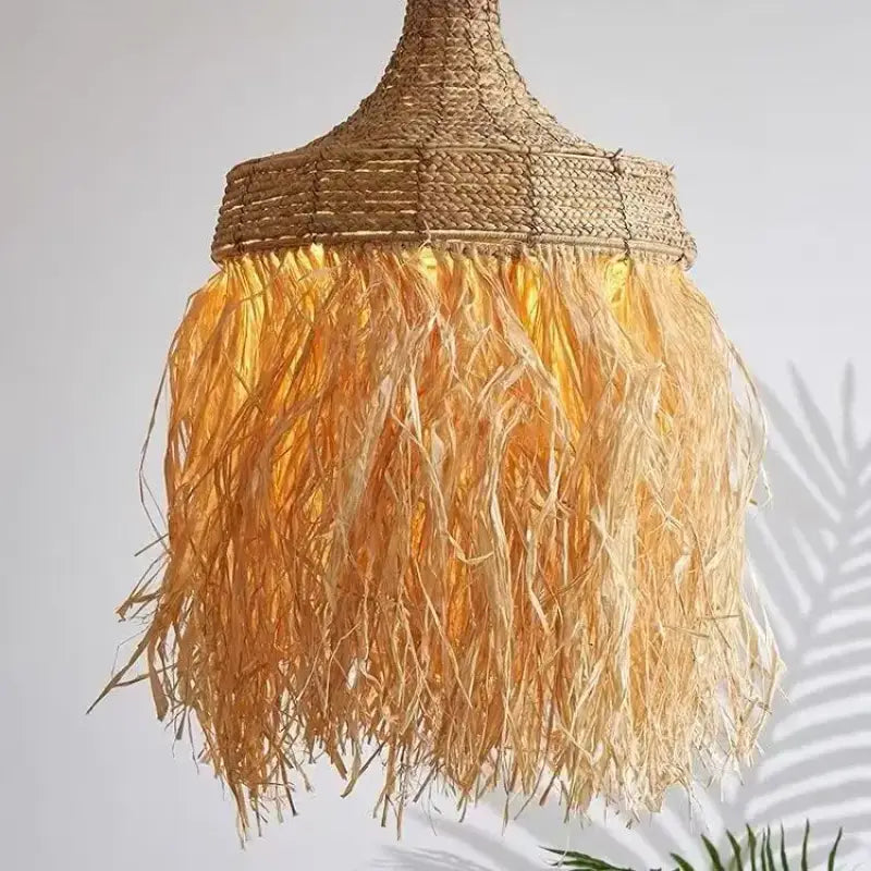 Suspension Luminaire | RAFI