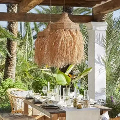 Suspension Luminaire | RAFI