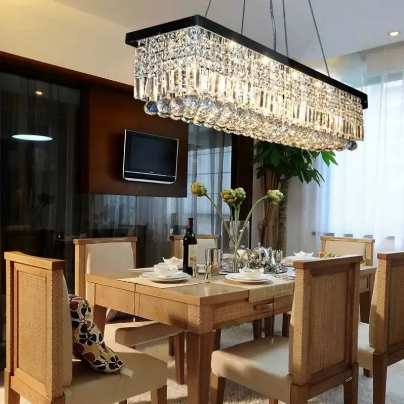 Suspension Luminaire | PAMPI