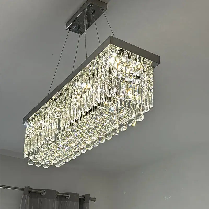 Suspension Luminaire | PAMPI