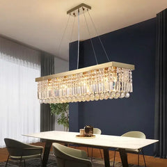 Suspension Luminaire | PAMPI