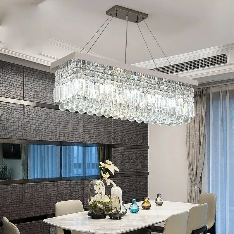 Suspension Luminaire | PAMPI