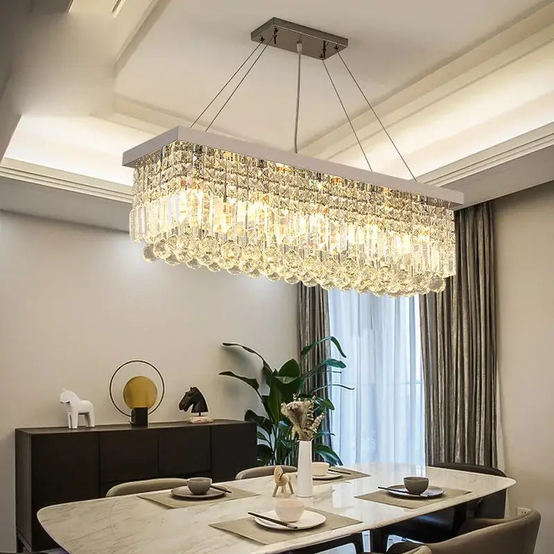 Suspension Luminaire | PAMPI